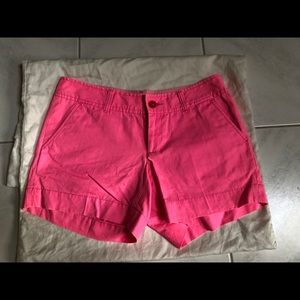 Lilly Pulitzer Callahan shorts
